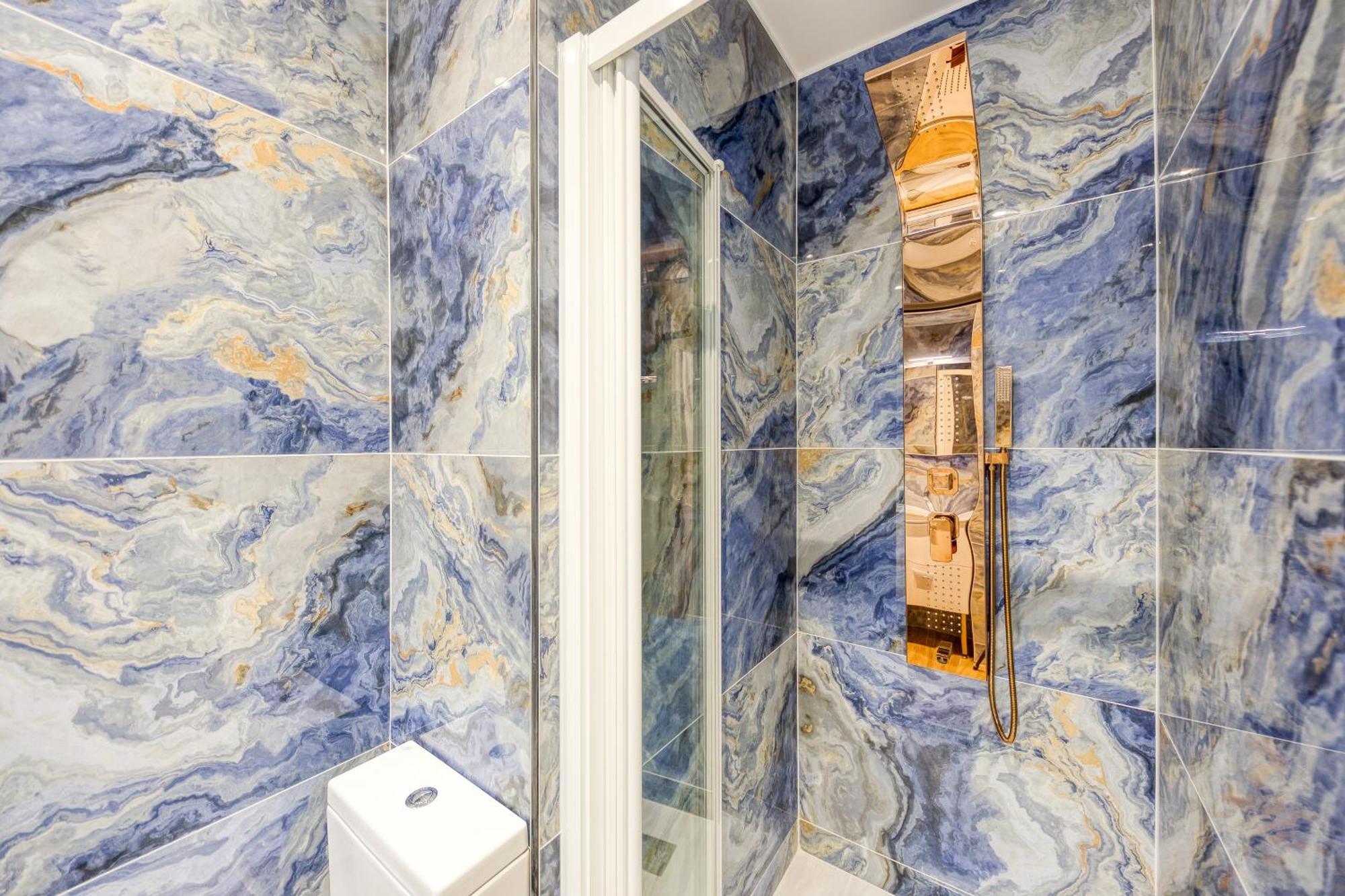 Luxueux Et Chic - Bobigny - Paris Διαμέρισμα Εξωτερικό φωτογραφία