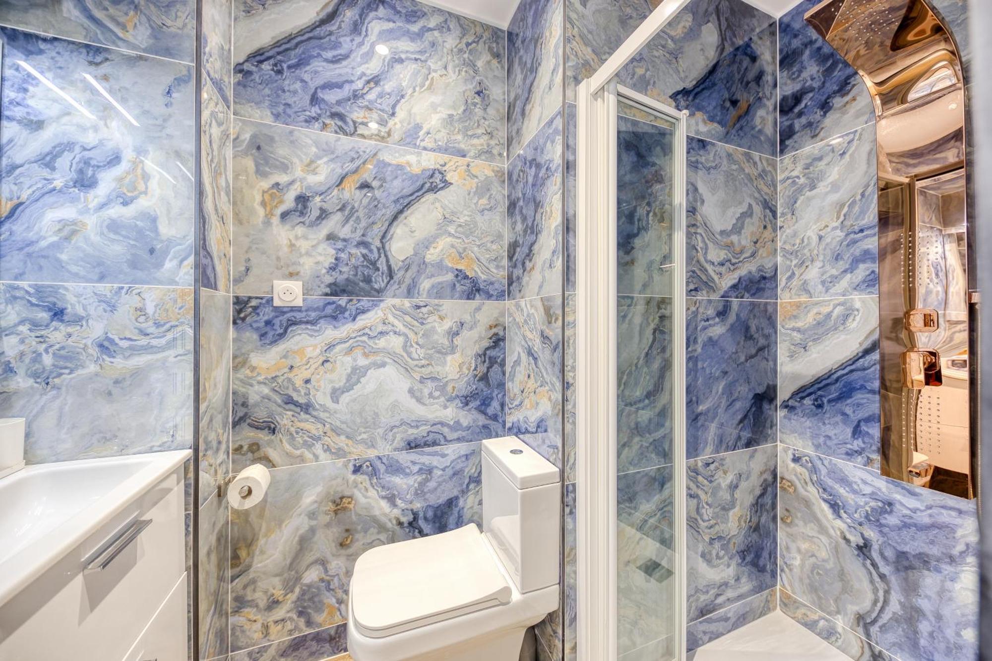 Luxueux Et Chic - Bobigny - Paris Διαμέρισμα Εξωτερικό φωτογραφία