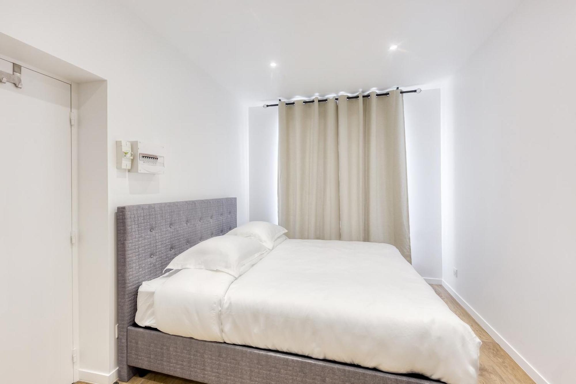 Luxueux Et Chic - Bobigny - Paris Διαμέρισμα Εξωτερικό φωτογραφία